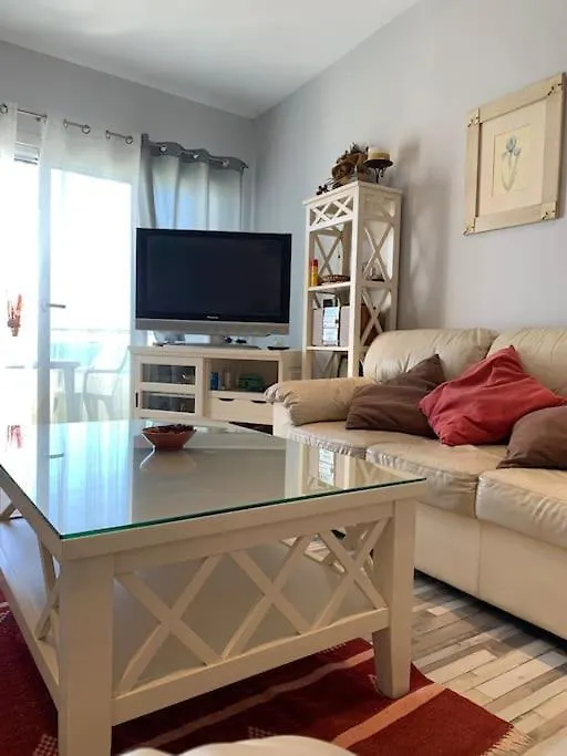 Apartment Apartamento Primera Linea De Playa Calahonda Mijas Sitio de Calahonda