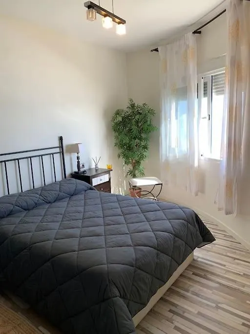 Apartamento Primera Linea De Playa Calahonda Mijas Sitio de Calahonda Spain