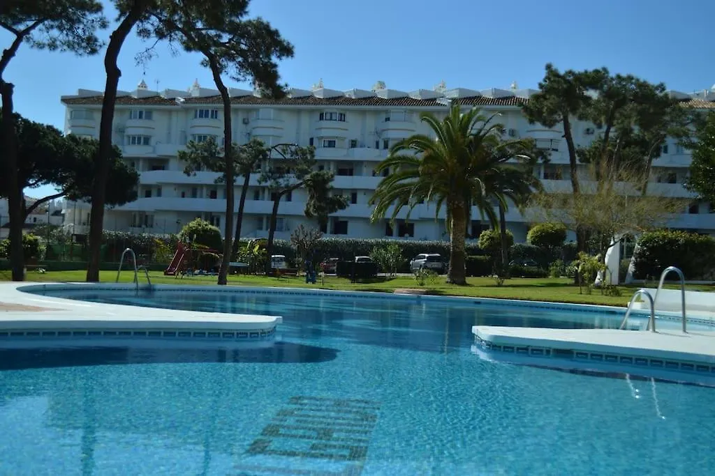 Apartamento Primera Linea De Playa Calahonda Mijas Sitio de Calahonda