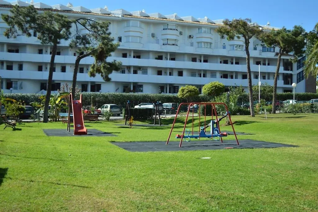 Apartamento Primera Linea De Playa Calahonda Mijas Sitio de Calahonda 0*,  Spain