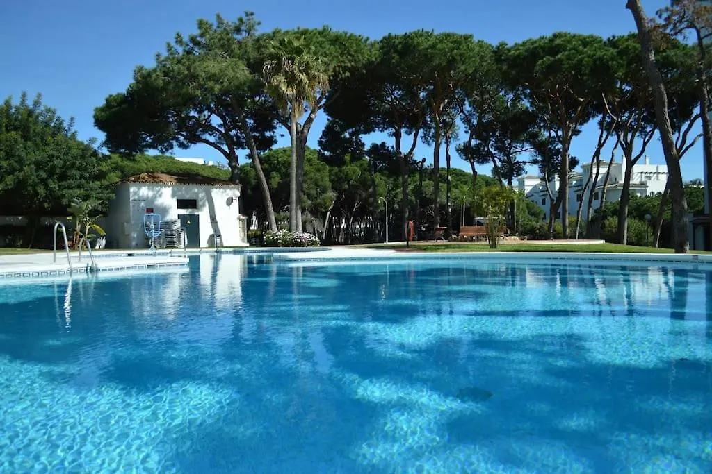 Apartment Apartamento Primera Linea De Playa Calahonda Mijas Sitio de Calahonda Spain