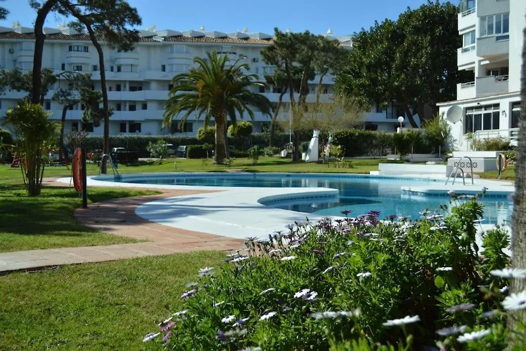 Apartamento Primera Linea De Playa Calahonda Mijas Sitio de Calahonda