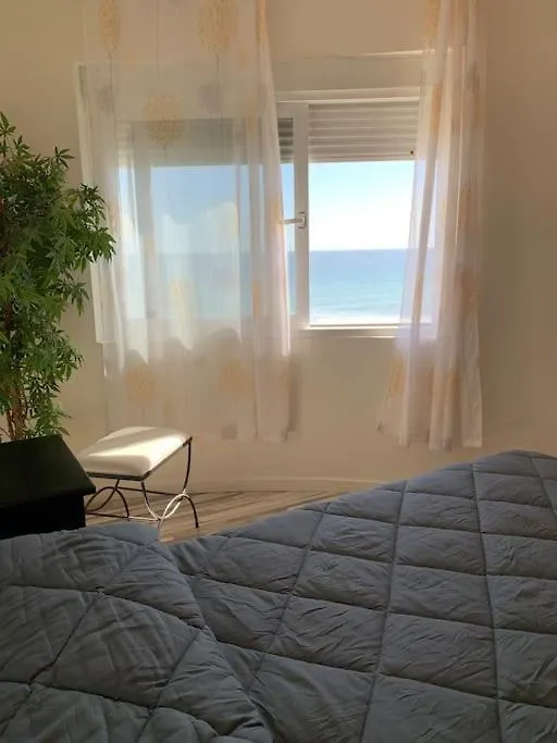 Apartamento Primera Linea De Playa Calahonda Mijas Sitio de Calahonda 0*,  Spain