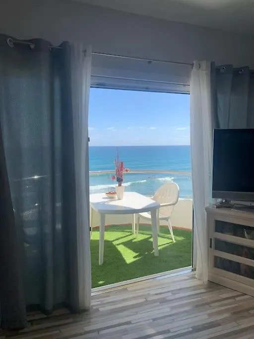 Apartamento Primera Linea De Playa Calahonda Mijas Sitio de Calahonda Apartment