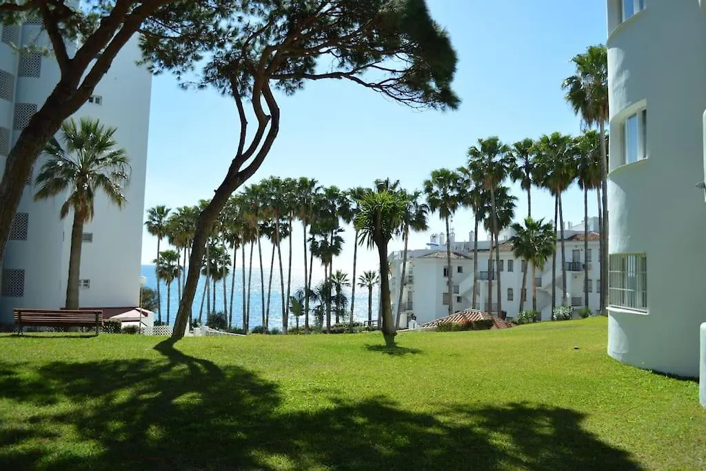 Apartment Apartamento Primera Linea De Playa Calahonda Mijas Sitio de Calahonda
