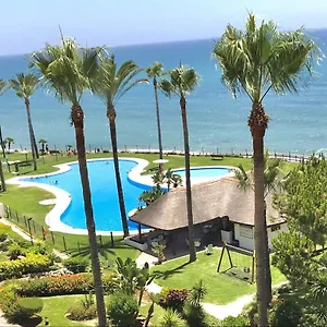 Mi Capricho 2b1 Beachfront Complex-apartment Beachside With Sea Views Appartement