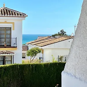 Riviera Playa 200m To The In Riviera Del Sol, Mijas Costa Sitio de Calahonda