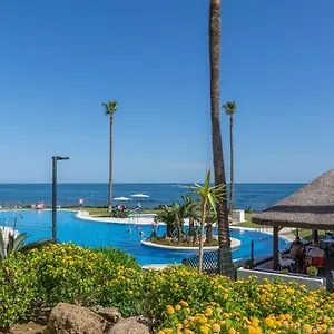 Mi Capricho Playa Marbella Sitio de Calahonda
