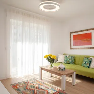 Lovely Beachfront In Calahonda Sitio de Calahonda