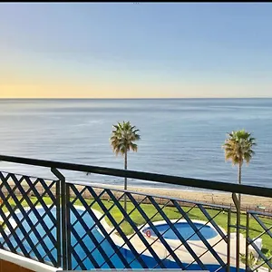 Mi Capricho A12 - Luxury Beachfront Apartment- Costa Del Sol Sitio de Calahonda