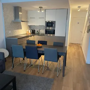 Buena Vista Apartment, 3 Bedrooms Sitio de Calahonda