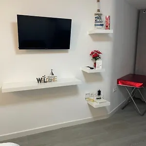 Loft Calypso Sitio de Calahonda